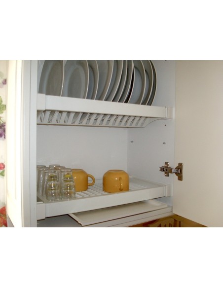 Escurridor de platos para mueble interior  Muebles, Interiores, Accesorios  de cocina